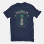 We Light The Way-Mens-Basic-Tee-teesgeex