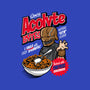 Acolyte Bytes-None-Glossy-Sticker-Wheels