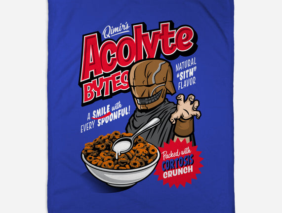 Acolyte Bytes