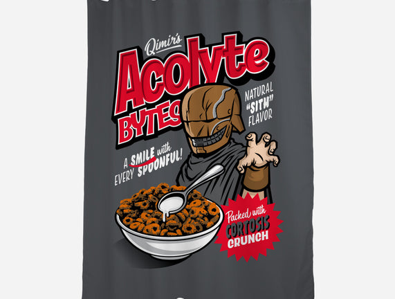 Acolyte Bytes