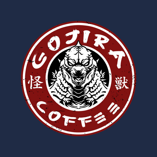 Gojira Coffee-Unisex-Kitchen-Apron-daobiwan