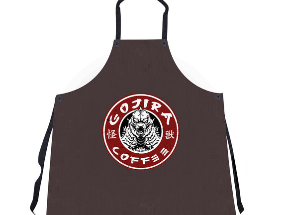 Gojira Coffee