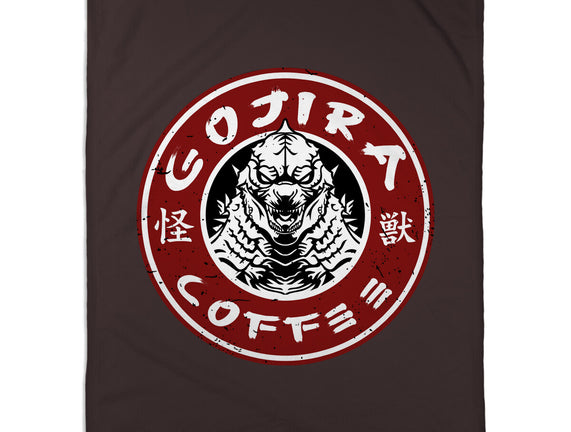 Gojira Coffee