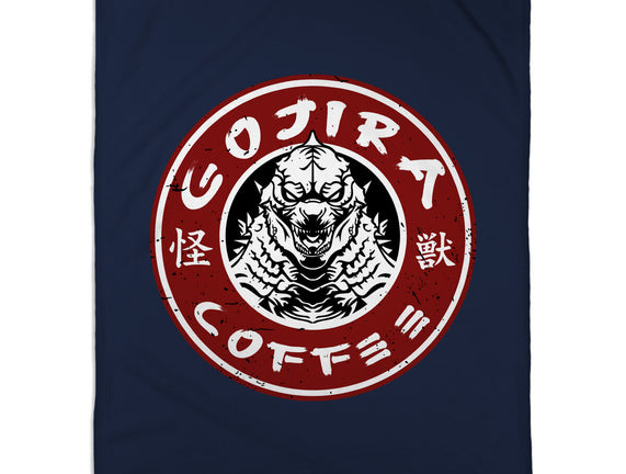 Gojira Coffee