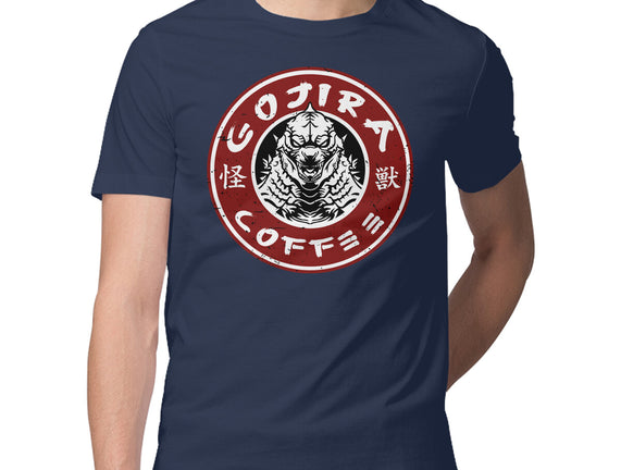 Gojira Coffee