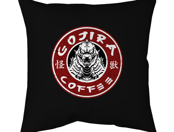 Gojira Coffee