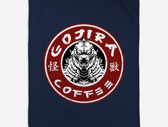 Gojira Coffee