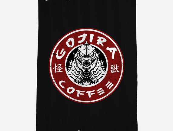 Gojira Coffee