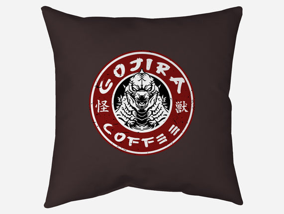 Gojira Coffee