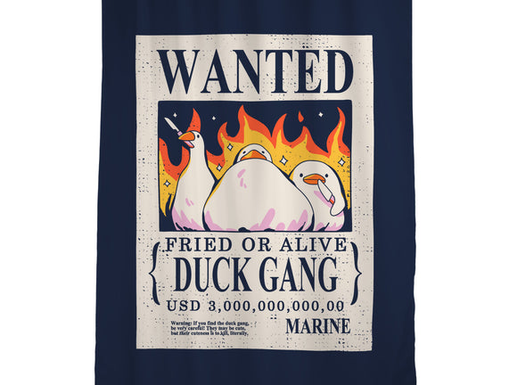 Duck Gang