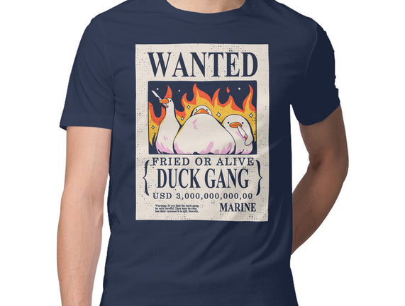 Duck Gang