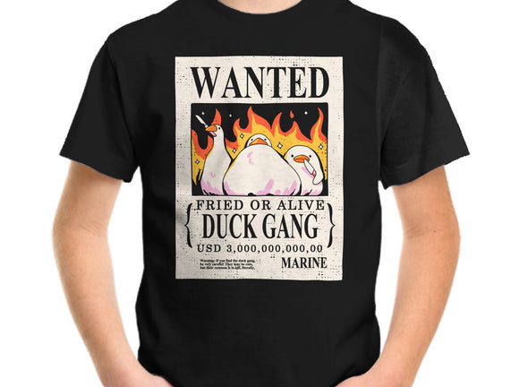 Duck Gang