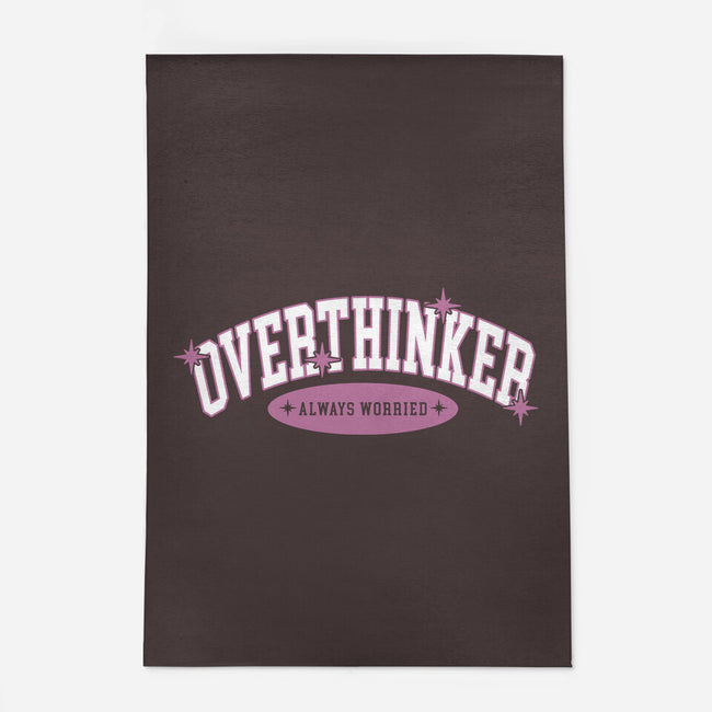 Overthinker-None-Outdoor-Rug-yumie