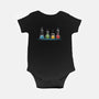 Kitty Lab-Baby-Basic-Onesie-erion_designs