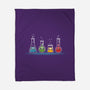 Kitty Lab-None-Fleece-Blanket-erion_designs