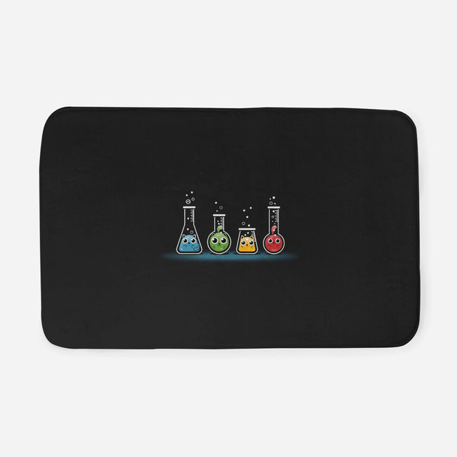 Kitty Lab-None-Memory Foam-Bath Mat-erion_designs