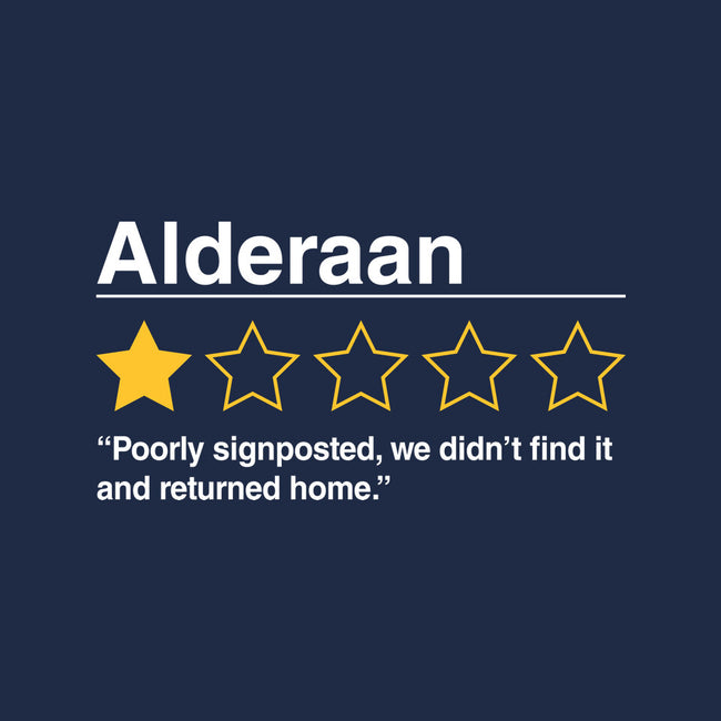 Alderaan Review-None-Matte-Poster-Tronyx79