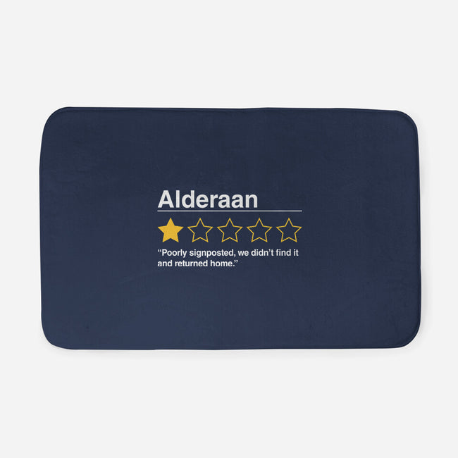 Alderaan Review-None-Memory Foam-Bath Mat-Tronyx79