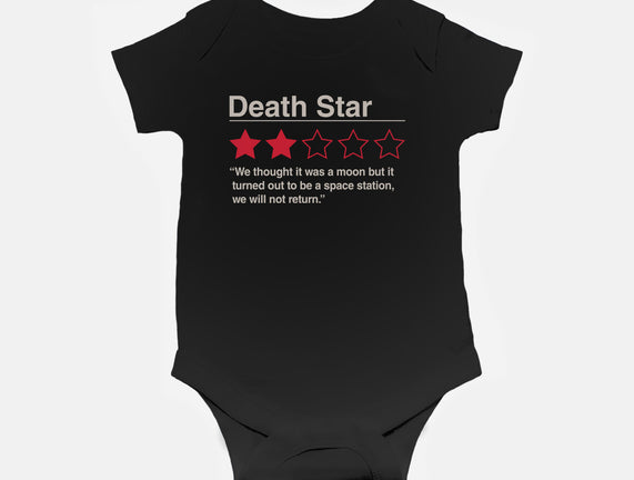 Death Star Review