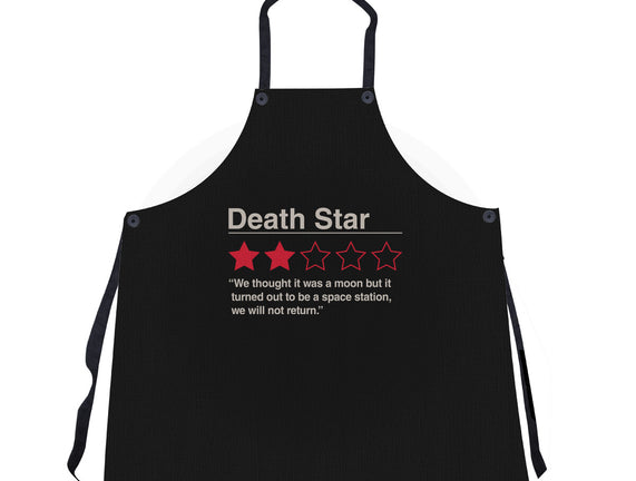 Death Star Review