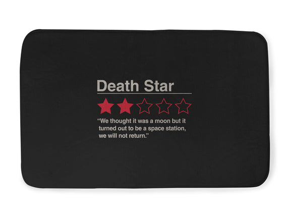 Death Star Review