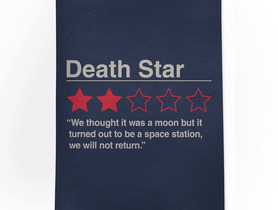 Death Star Review