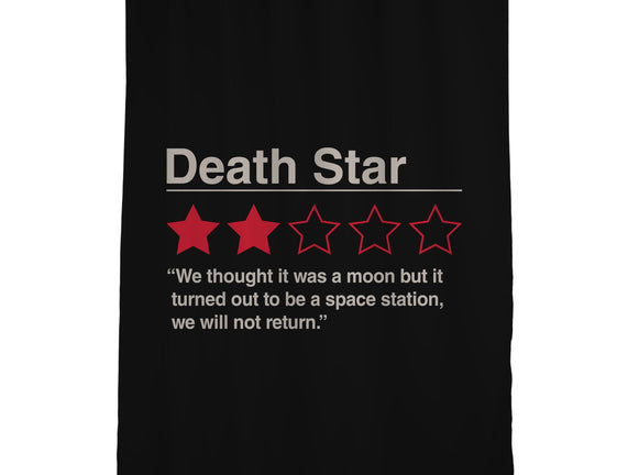 Death Star Review