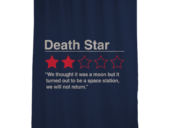 Death Star Review