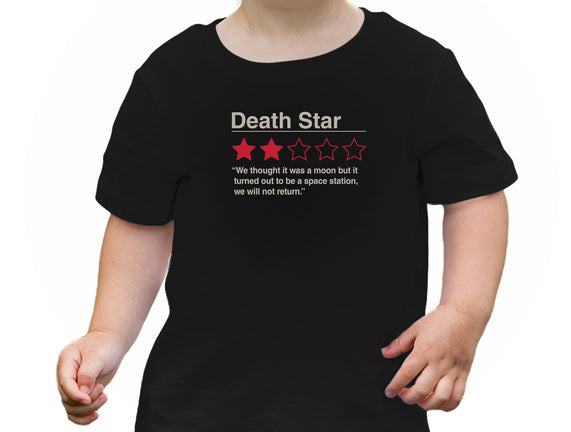 Death Star Review