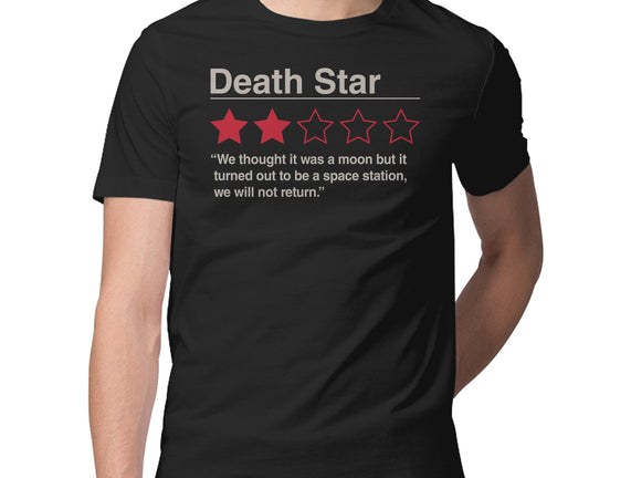 Death Star Review