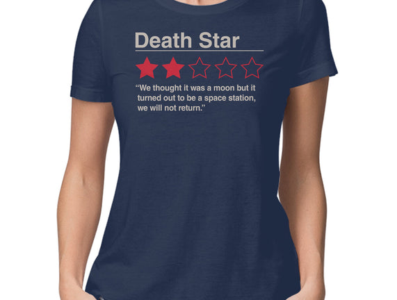 Death Star Review