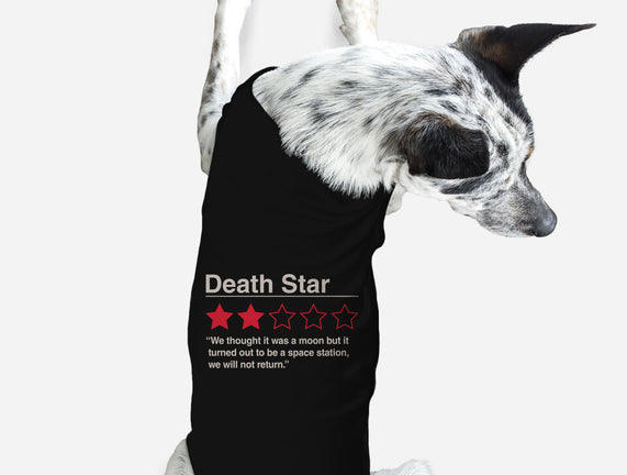 Death Star Review