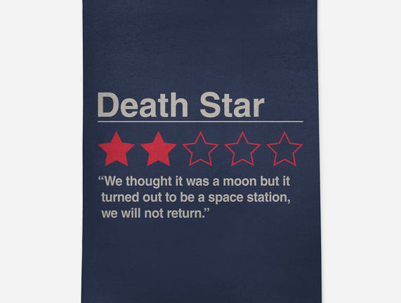 Death Star Review