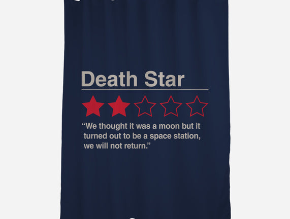 Death Star Review