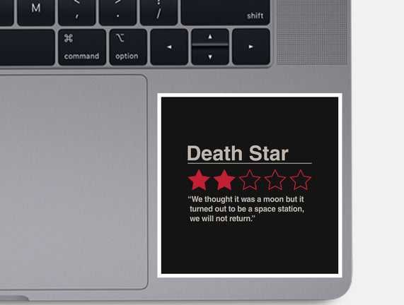 Death Star Review