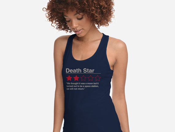 Death Star Review