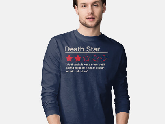 Death Star Review