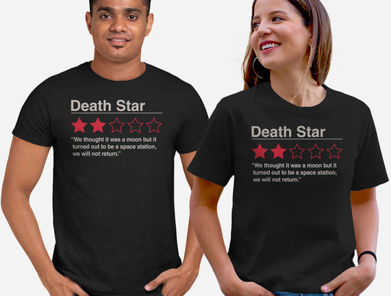 Death Star Review