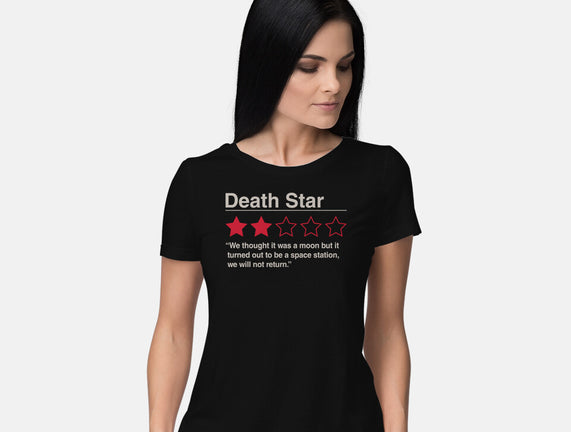 Death Star Review