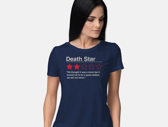 Death Star Review