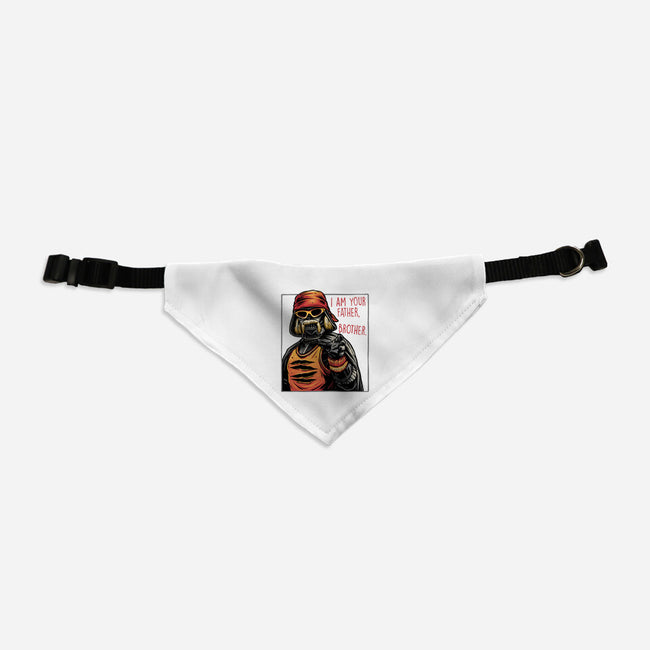 I Am Your Father Brother-Cat-Adjustable-Pet Collar-glitchygorilla