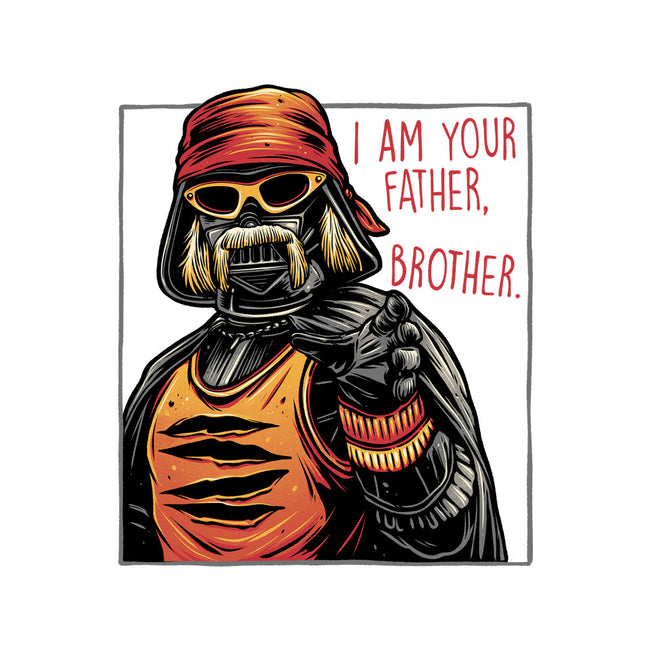 I Am Your Father Brother-Unisex-Pullover-Sweatshirt-glitchygorilla