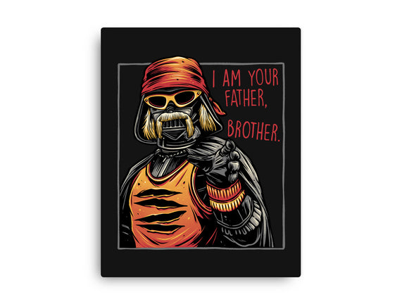 I Am Your Father Brother