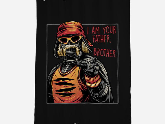 I Am Your Father Brother