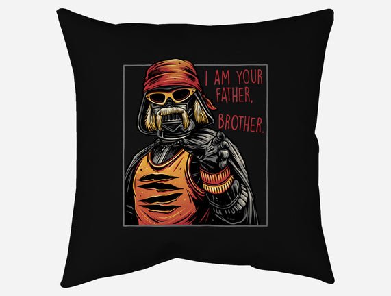 I Am Your Father Brother