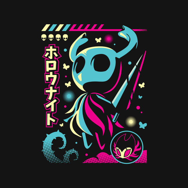 Kawaii Knight-Mens-Heavyweight-Tee-arace