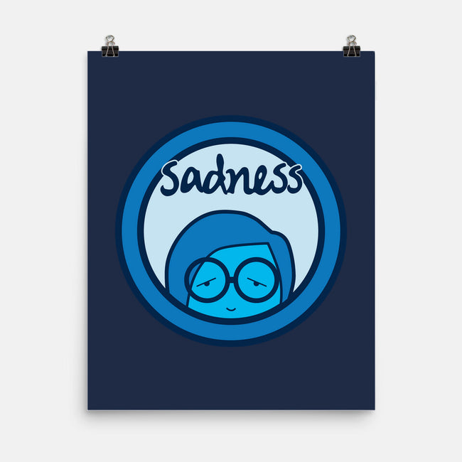 Sadness-None-Matte-Poster-paulagarcia