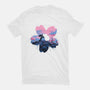 Sakura Spirit-Youth-Basic-Tee-IKILO