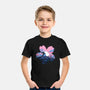 Sakura Spirit-Youth-Basic-Tee-IKILO