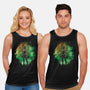 Soul Of The Attack Titan-Unisex-Basic-Tank-Donnie